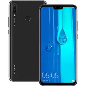Замена стекла на телефоне Huawei Y9 2019 в Новосибирске